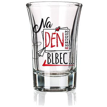 

Nekupto Vtipný panák Na den blbec 3