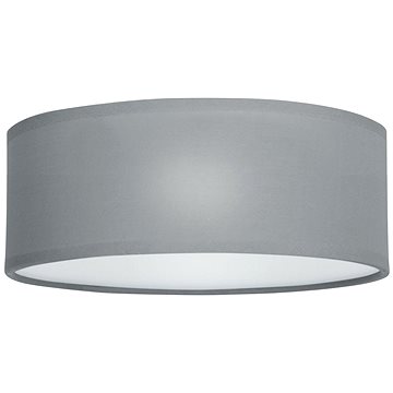 

Smartwares Stropní svítidlo 30 cm, šedé