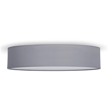 

Smartwares Stropní svítidlo 50 cm, šedé