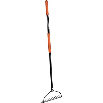 

BLACK+DECKER Hrábě 150x35x8 cm