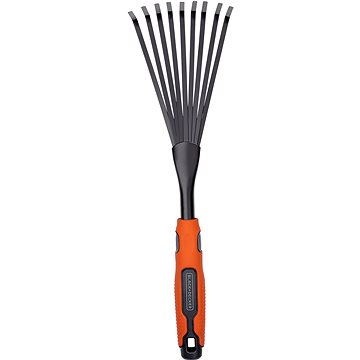 

BLACK+DECKER Hrábě 40 cm