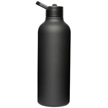 

Neon Kactus Tritanová láhev 1,3 l černá