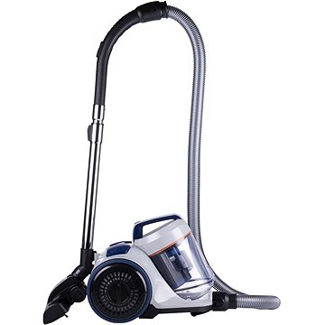 

Dirt Devil Podlahový vysavač bagless DD2505 2,5 l
