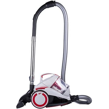 

Dirt Devil Podlahový vysavač bagless DD2502 1,8 l