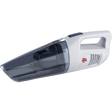 

Dirt Devil Ruční vysavač bezdrátový DD5001