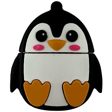 

Nepapirum USB flash disk Tučňák