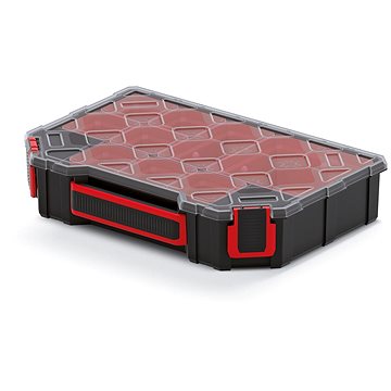 

Prosperplast TAGER 284x195x60 (krabičky)