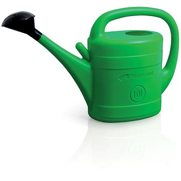 

PROSPERPLAST Konev zahradní SPRING, tm. zelená 5 l
