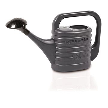 

PROSPERPLAST Konev s kropítkem ZEBRA, antracit 2 l