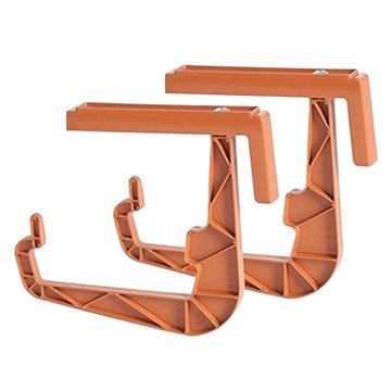

PROSPERPLAST Držák na truhlíky HANGPLAST 23.5 cm, terakota
