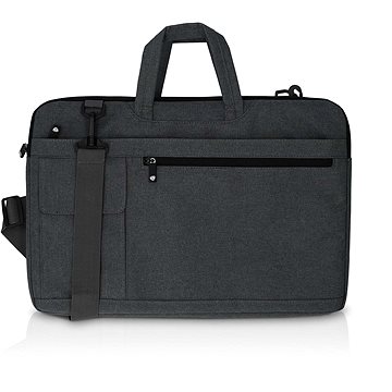 

NEDIS NBBG17150BK 17.3" černá