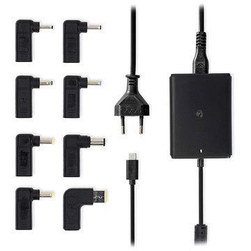 

Nedis NBAU100110BK