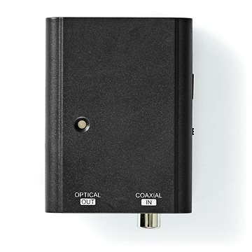 

NEDIS ACON2505BK