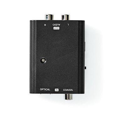 

NEDIS ACON2509BK