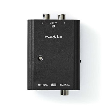 

NEDIS ACON2508BK