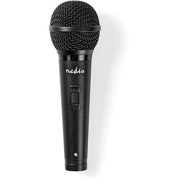 

NEDIS MPWD25BK