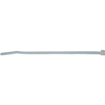 

NEDIS stahovací pásky, 100 pack (29 cm), bílý
