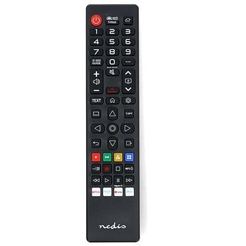 

NEDIS pro TV LG