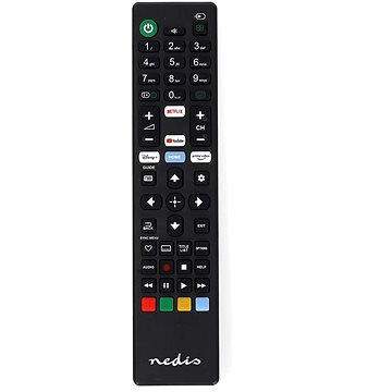 

NEDIS TVRC45SOBK pro TV Sony