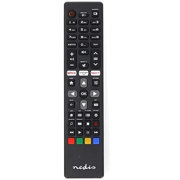 

NEDIS TVRC45PHBK pro Philips