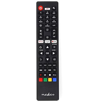 

NEDIS TVRC45TCBK pro TV TCL/Thomson