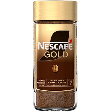 

NESCAFÉ® Gold Original, 100g