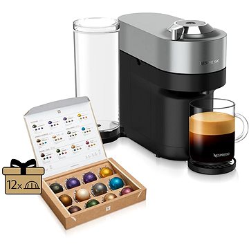 

NESPRESSO Krups Vertuo Pop+ XN930T10