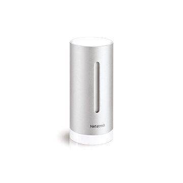 

Netatmo Additional Smart Indoor Module