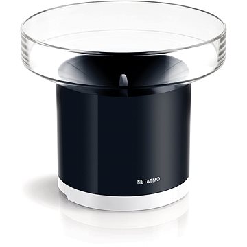 

Netatmo Smart Rain Gauge
