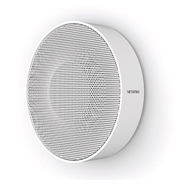 

Netatmo Smart Indoor Siren