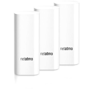 Netatmo Smart Door and Window Sensors