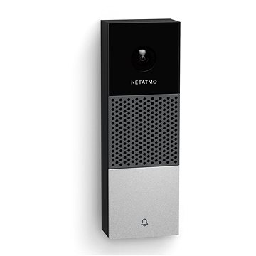 Netatmo Smart Video Doorbell