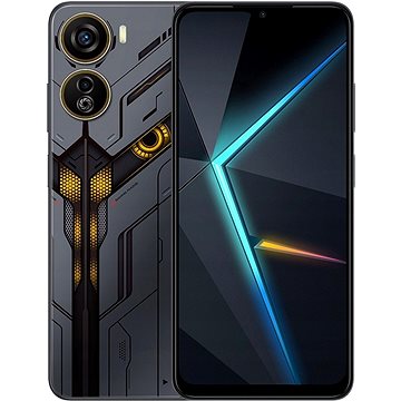 

Nubia NEO 8GB/256GB Phantom Black