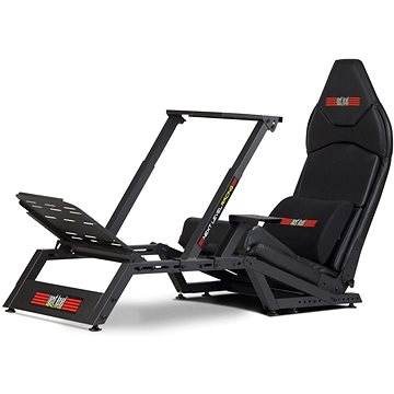 

NEXT LEVEL RACING F-GT Cockpit