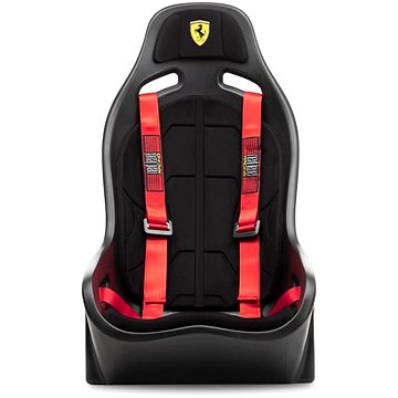 Next Level Racing ELITE ES1 Seat Scuderia Ferrari Edition, přídavné sedadlo ES1