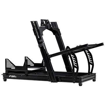 

Next Level Racing F-GT ELITE Front and Side Plate Edition, závodní kokpit