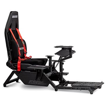 

Next Level Racing Flight Simulator, Letecký kokpit