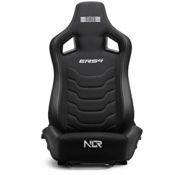 Next Level Racing ELITE ERS4 Reclining Seat - Fabric & SIMAERO Mesh Edition