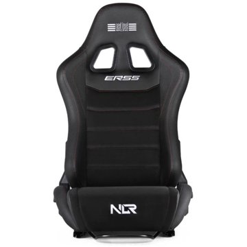 

Next Level Racing ELITE ERS5 Reclining Seat - Leather & Suede Edition