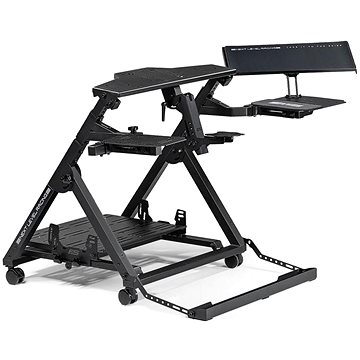 

Next Level Racing Flight Stand Pro, letecký stojan