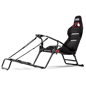 

Next Level Racing GT LITE PRO, skládací závodní kokpit