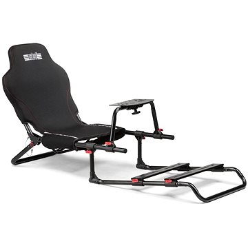 

Next Level Racing GT LITE Junior, skládací závodní kokpit