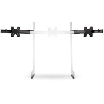 NEXT LEVEL RACING ELITE Free Standing Triple Monitor