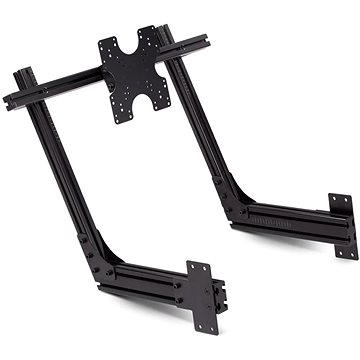 Next Level Racing Elite Direct Monitor Mount - Black