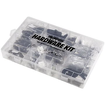 

Next Level Racing Elite Hardware Kit