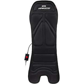 Next Level Racing HF8 PRO - Haptic Feedback Gaming Pad, Herní podložka