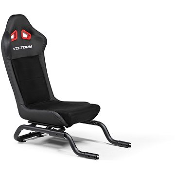 Next Level Racing Victory Seat Add-On for Wheel Stand Lite 2.0, Přídavné sedadlo