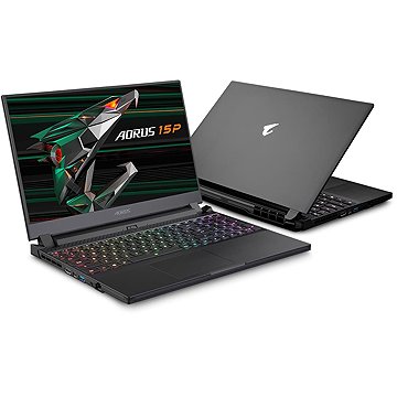 

Repasované - GIGABYTE AORUS 15P KD