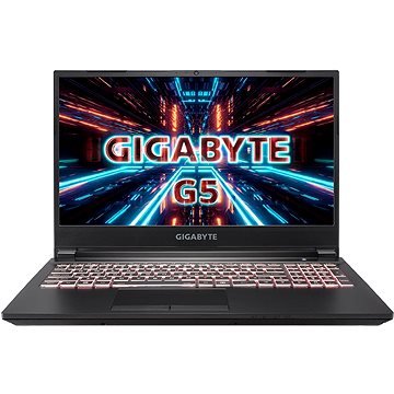 

Repasované - GIGABYTE G5 KC
