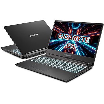 

Repasované - GIGABYTE G5 MD